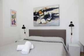La Casa del Gallerista Manarola